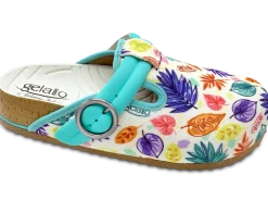 Igienizzante|Baci Venezia*Gelattto WOODSTOCK SOFT 2.0 SNOW MULTICOLOR