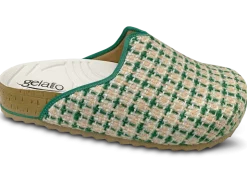 Igienizzante|Baci Venezia*Gelattto WOODSTOCK SOFT TWEED BOSCO