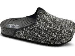 Woodstock Soft Tweed*Gelattto WOODSTOCK SOFT TWEED NERO